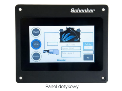 Panel Touch